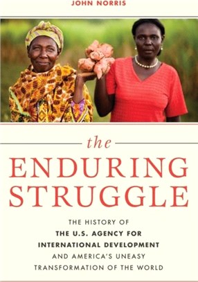 ENDURING STRUGGLE HISTORY U.S. AGENCYH