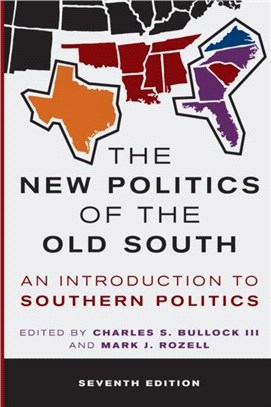 The New Politics of the Old South：An Introduction to Southern Politics