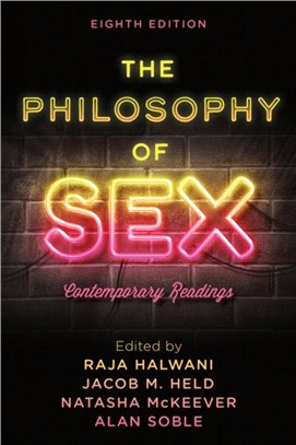 PHILOSOPHY OF SEX