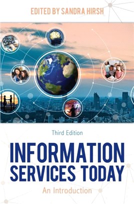 Information Services Today：An Introduction