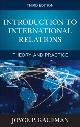 Introduction to International Relations：Theory and Practice