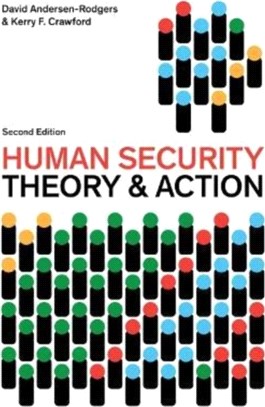 Human Security：Theory and Action