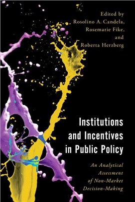 Institutions and Incentives in Public Policy：An Analytical Assessment of Non-Market Decision-Making