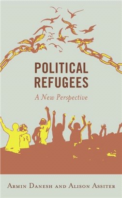 Political Refugees：A New Perspective