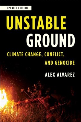 Unstable Ground：Climate Change, Conflict, and Genocide