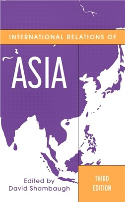 International Relations of Asia