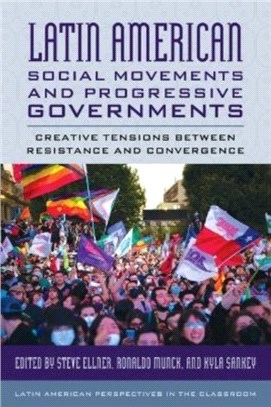 Latin American Social Movements and Progressive Governments：Creative Tensions between Resistance and Convergence