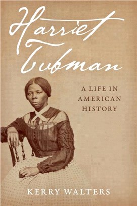 Harriet Tubman