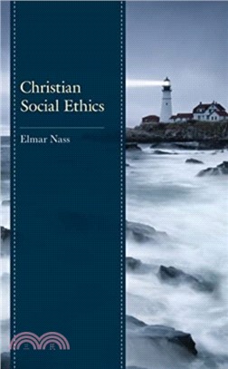 Christian Social Ethics