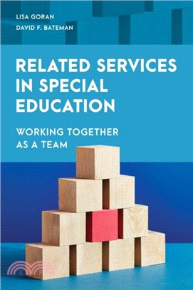 Related Services in Special Education：Working Together as a Team