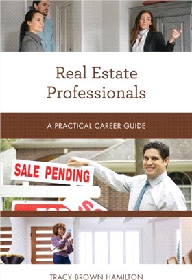 Real Estate Professionals：A Practical Career Guide