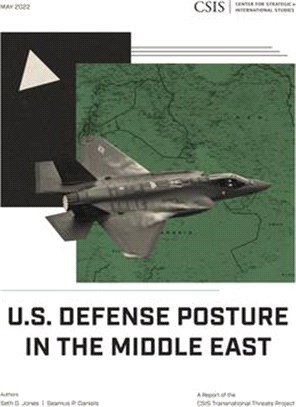 U.S. Defense Posture in the Middle East