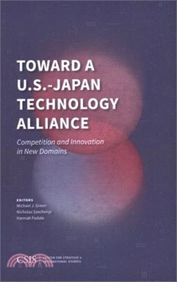 Toward a U.S.-Japan Technology Alliance: Competition and Innovation in New Domains