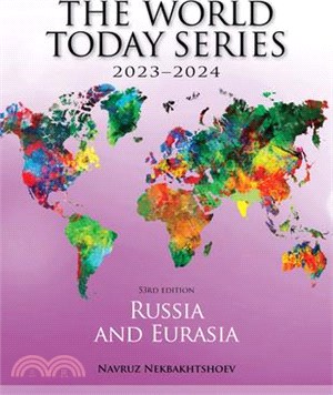 Russia and Eurasia 2023-2024