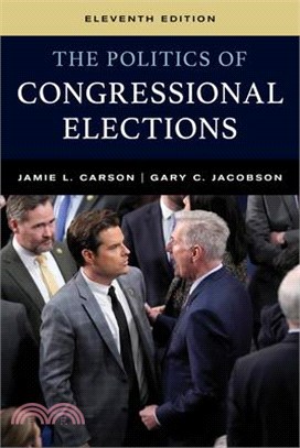 The Politics of Congressional Elections