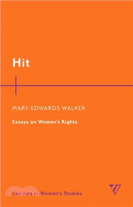 Hit：Essays on Women's Rights