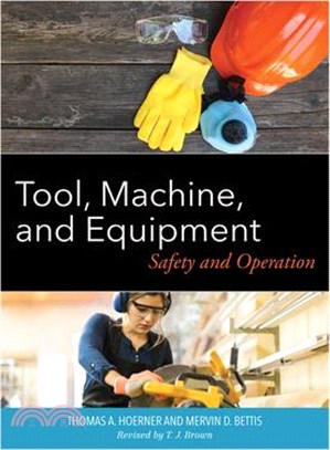 Tool, Machine, and Equipment: Safety and Operation