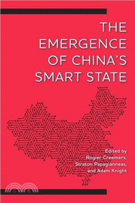 The Emergence of China's Smart State