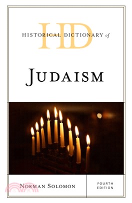 Historical Dictionary of Judaism