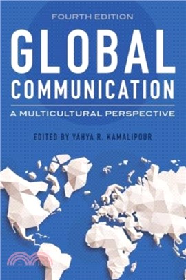 Global Communication：A Multicultural Perspective