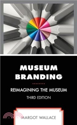 Museum Branding：Reimagining the Museum