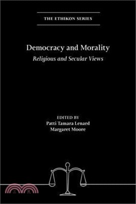 Democracy and Morality: Religious and Secular Views