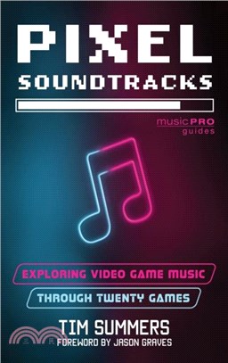 Pixel Soundtracks：Exploring Video Game Music through Twenty Games