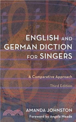 English and German Diction for Singers：A Comparative Approach