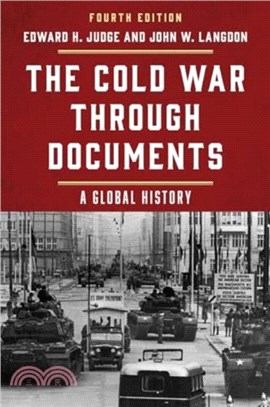 The Cold War Through Documents：A Global History
