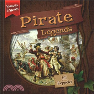 Pirate Legends