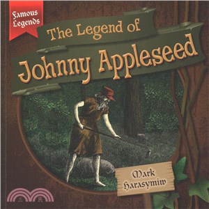 The Legend of Johnny Appleseed