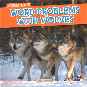 Word Problems With Wolves