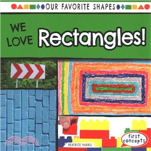 We Love Rectangles!