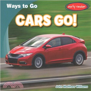 Cars Go!