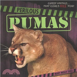Perilous Pumas