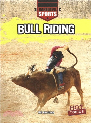 Bull Riding