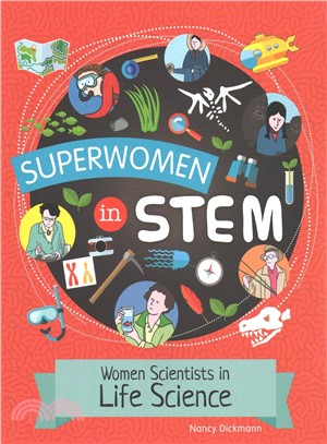 Women Scientists in Life Science