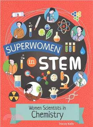 Women Scientists in Chemistry