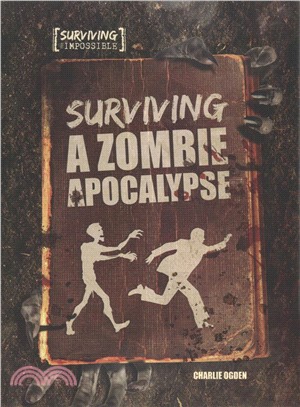 Surviving a Zombie Apocalypse