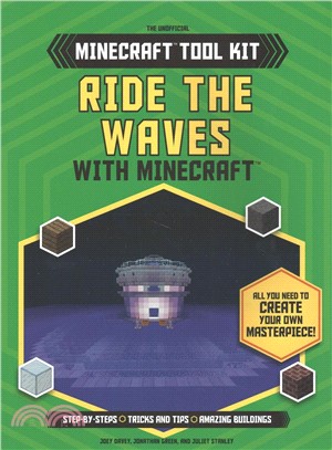 Ride the Waves With Minecraft