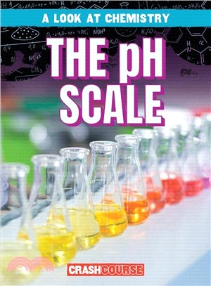 The Ph Scale