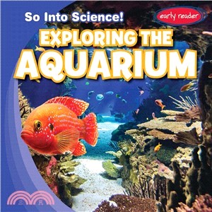 Exploring the Aquarium