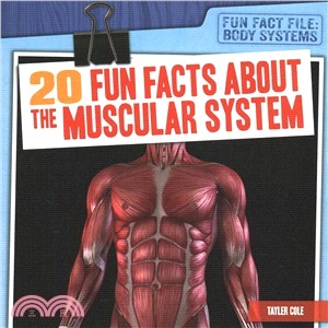 20 Fun Facts About the Muscular System