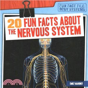 20 Fun Facts About the Nervous System