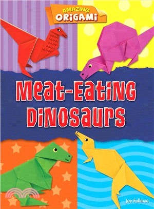 Meat-Eating Dinosaurs