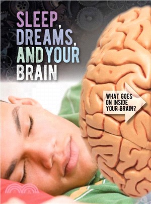 Sleep, Dreams, and Your Brain