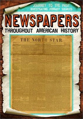 Newspapers Throughout American History