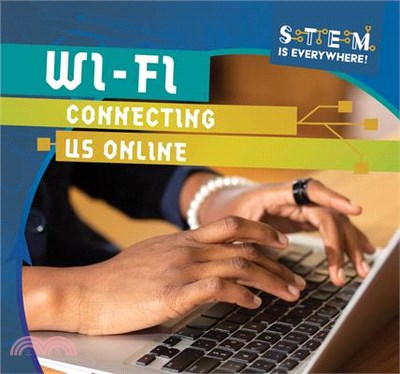 Wi-Fi: Connecting Us Online