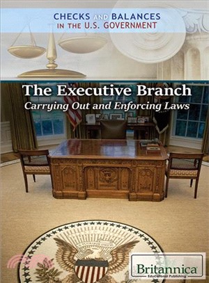 The Executive Branch ― Carrying Out and Enforcing Laws