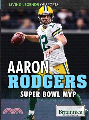 Aaron Rodgers ― Super Bowl MVP